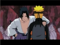 naruto vs sasuke